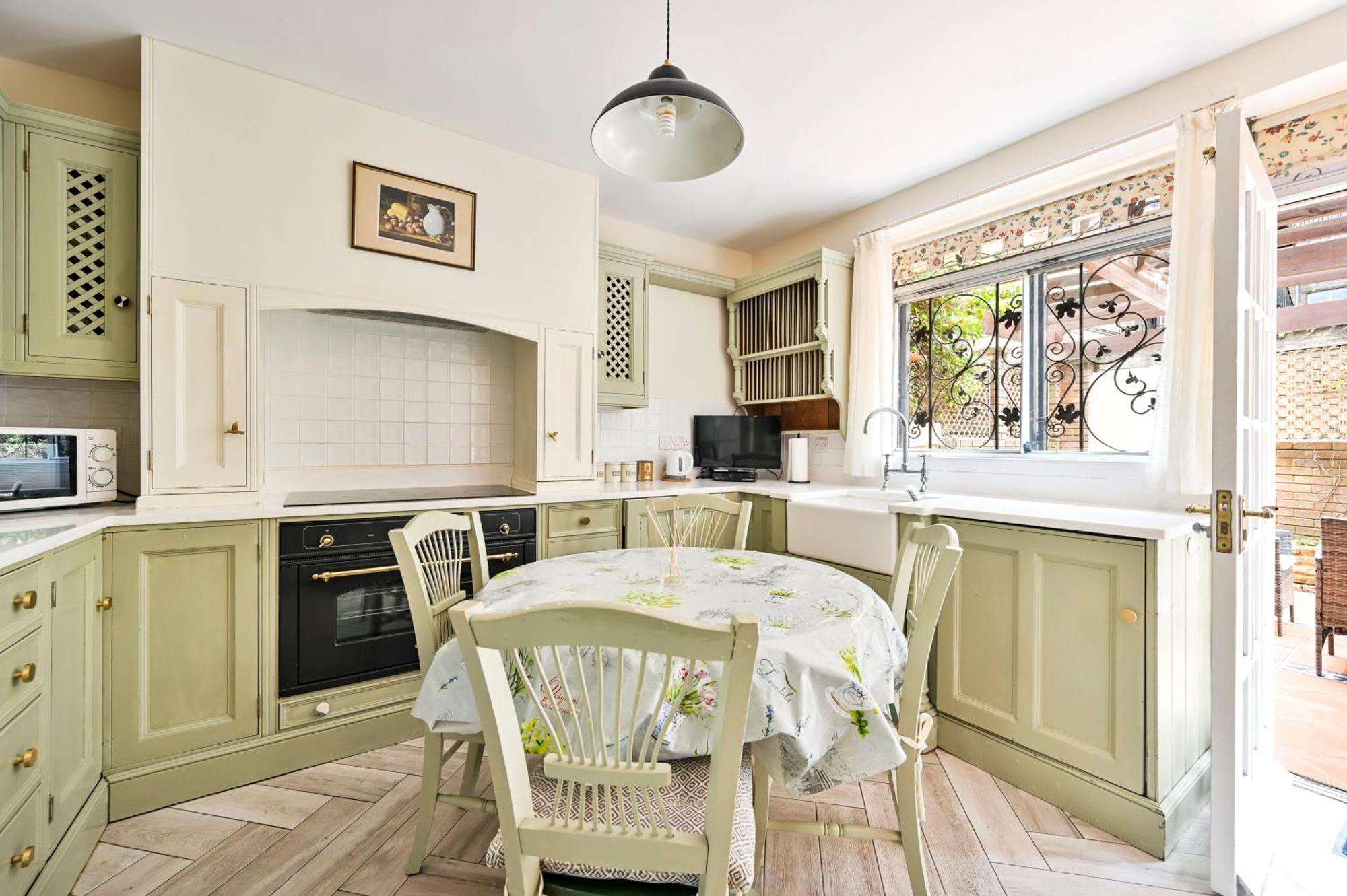 Bloomrooms@knightsbridge/hydepark Villa London