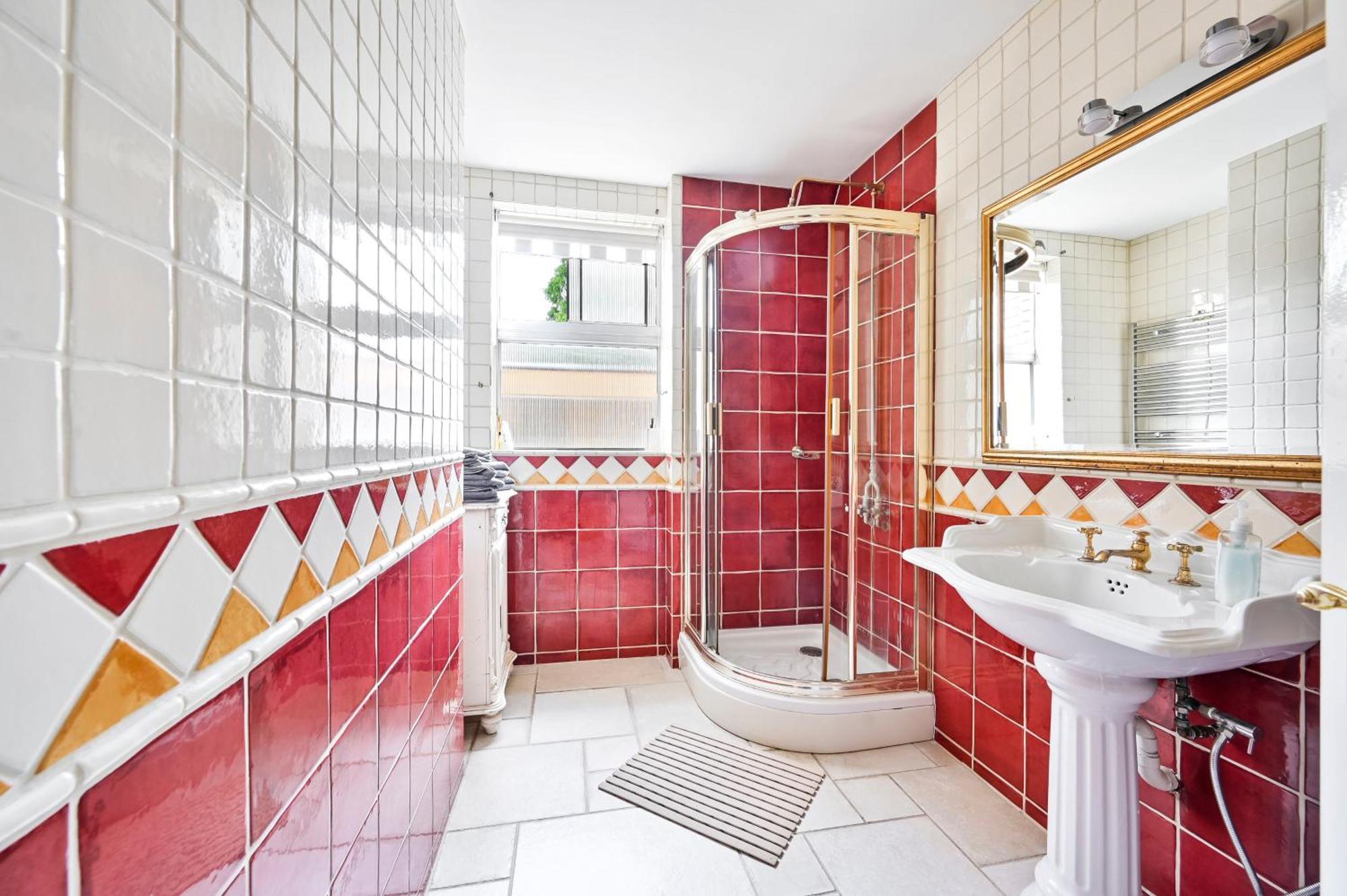 Villa Bloomrooms@knightsbridge/hydepark London