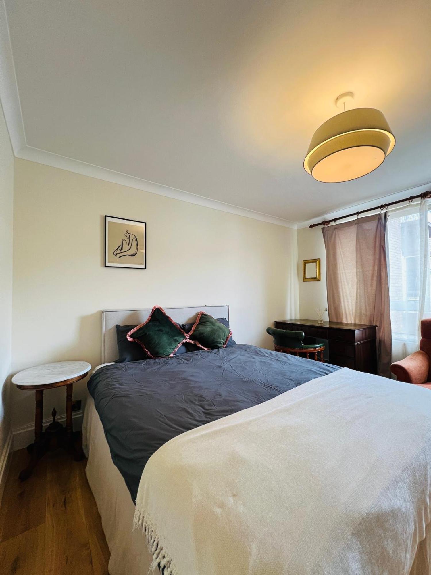 Bloomrooms@knightsbridge/hydepark * London