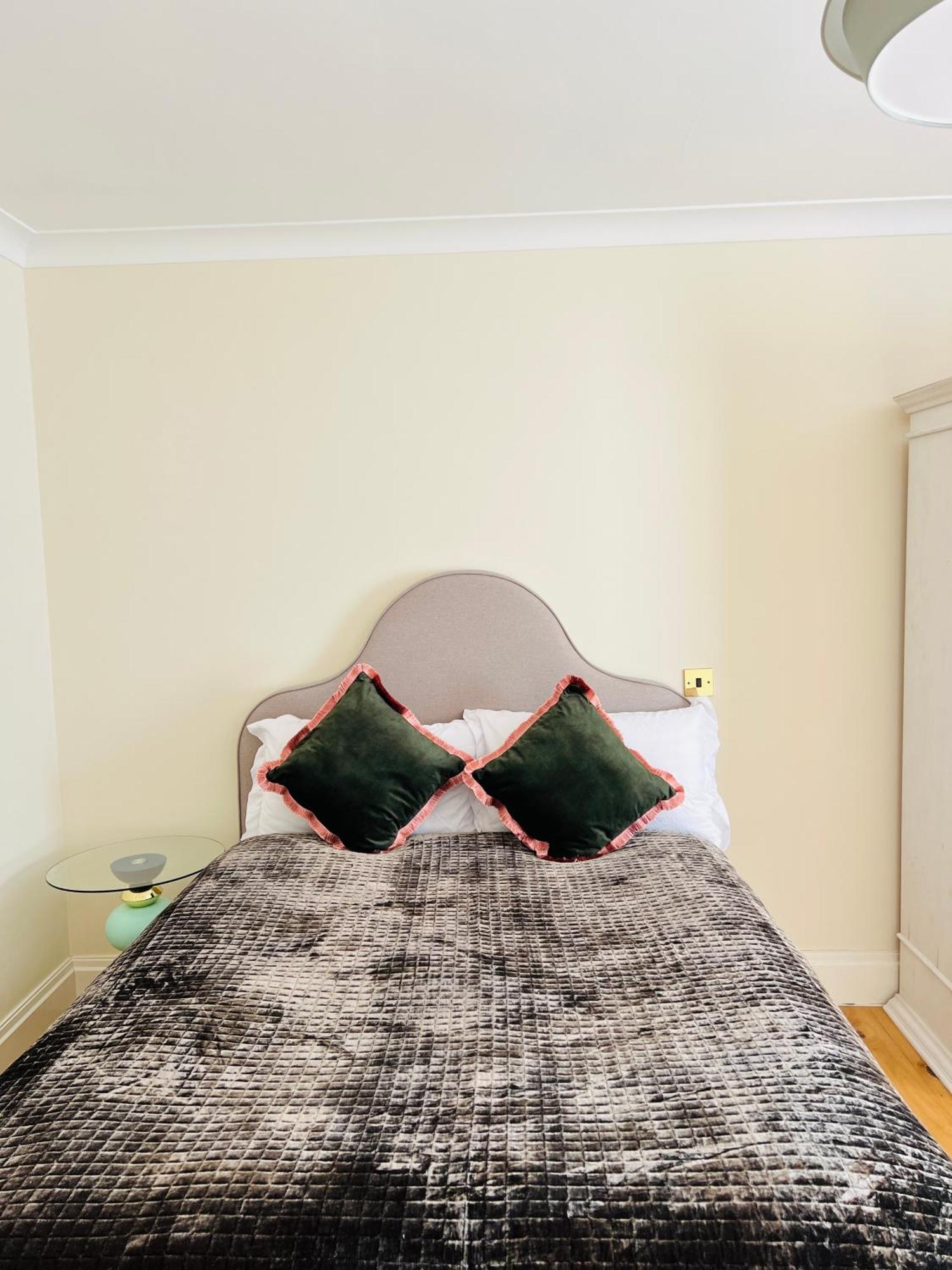 Villa Bloomrooms@knightsbridge/hydepark London