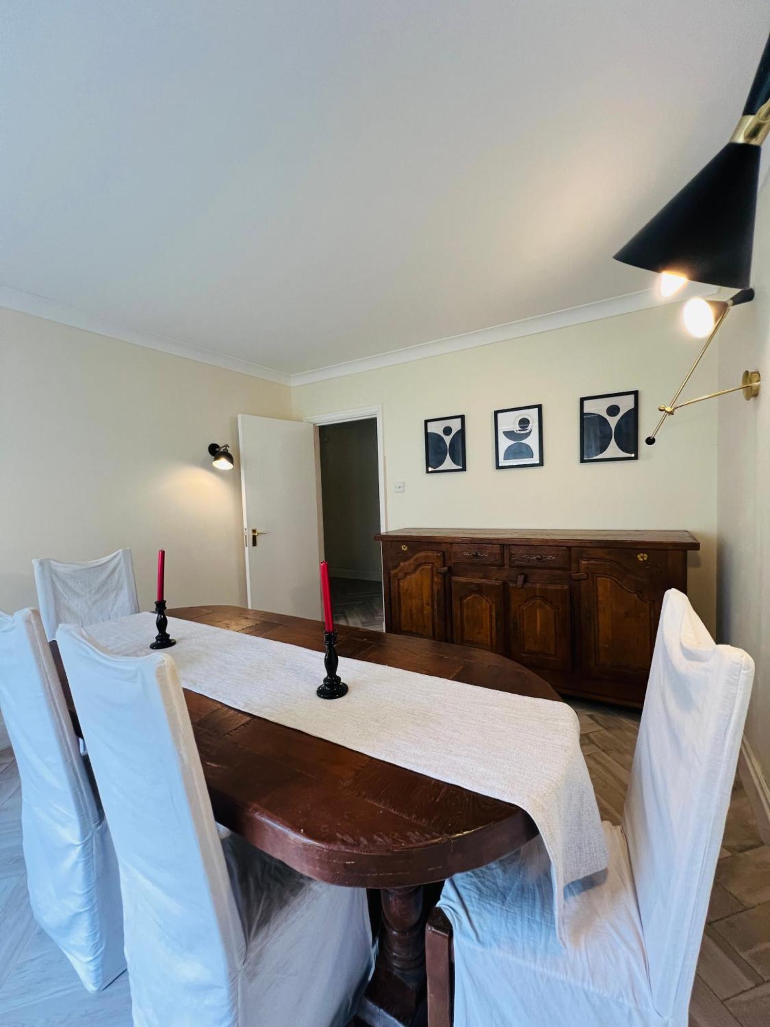 Villa Bloomrooms@knightsbridge/hydepark London
